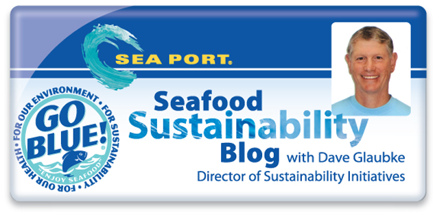 Seafood Sustainability Blog