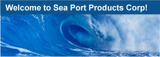 Seaport Supply Africa - Brand New to #SeaportSupplyCPT - The